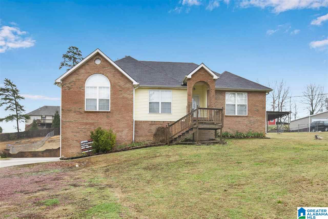 249 Blackjack Road Trussville, AL 35173 - Photo 4 of 30 Gallery Image 4
