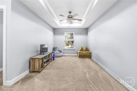 $500,000 | 205 Ridgewood Park Drive North, Richmond Hill, GA 31324