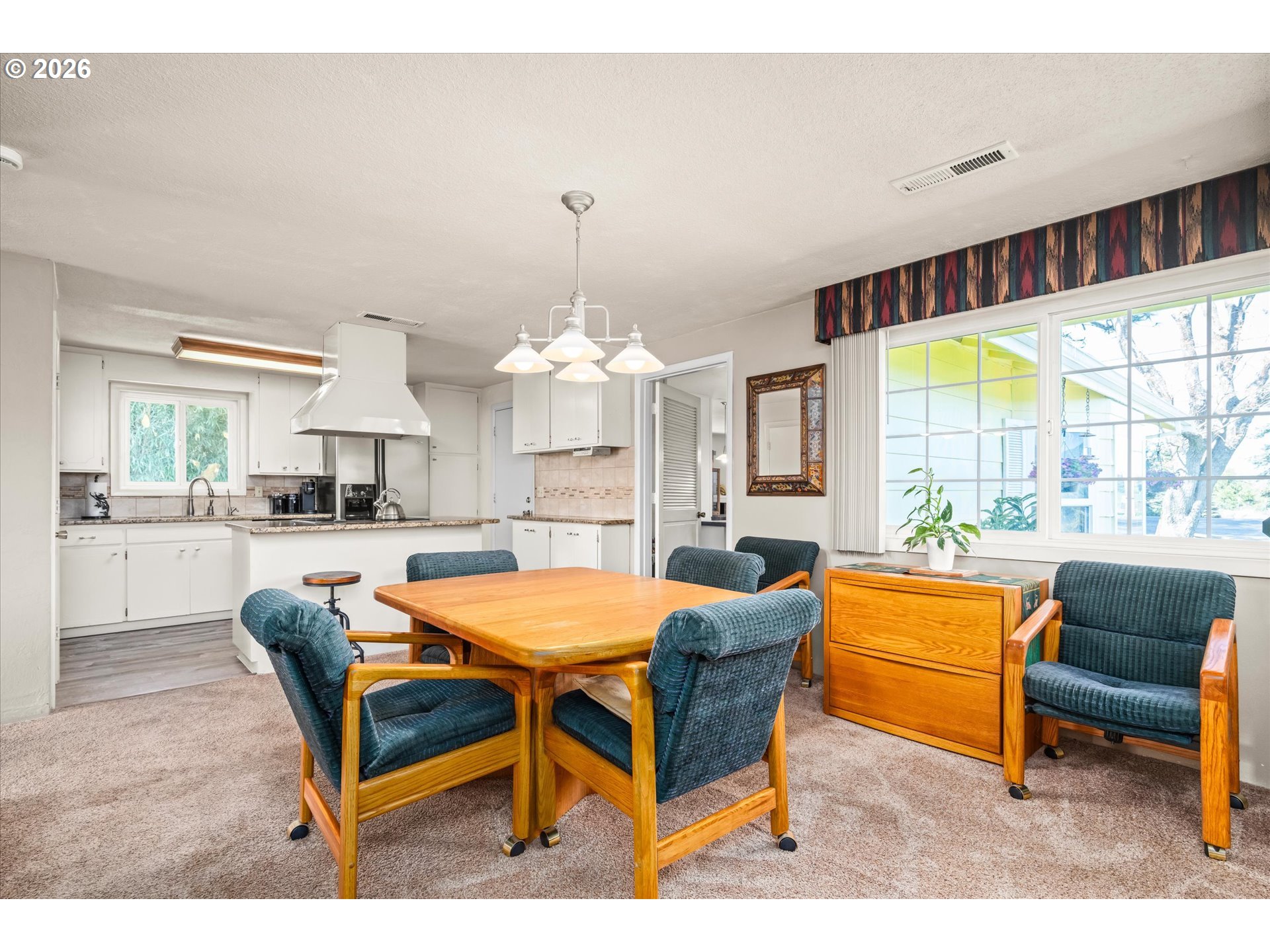 32120 Coburg Bottom Loop Road Eugene, OR 97408 - Photo 8 of 32 Dining Room