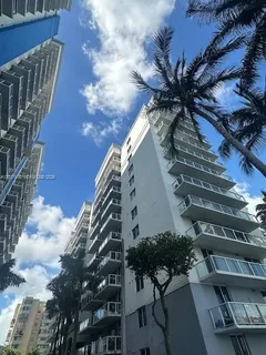 a building view