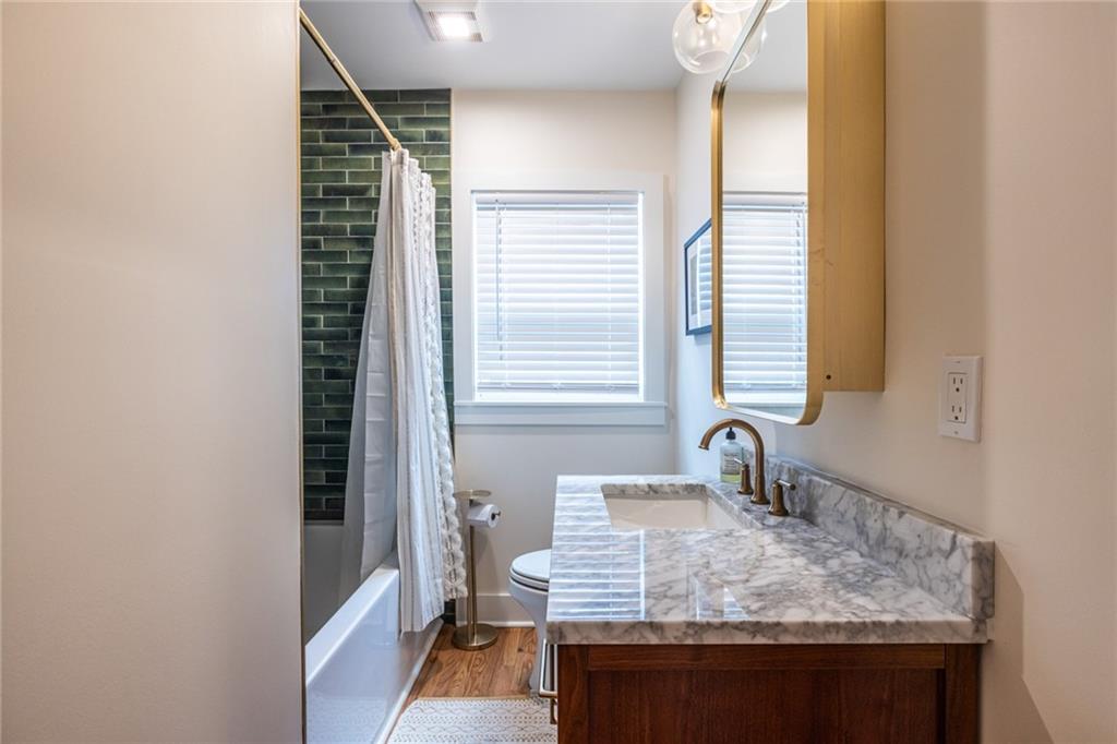 1464 Oldfield Road Decatur, GA 30030 - Photo 36 of 66 Gallery Image 36