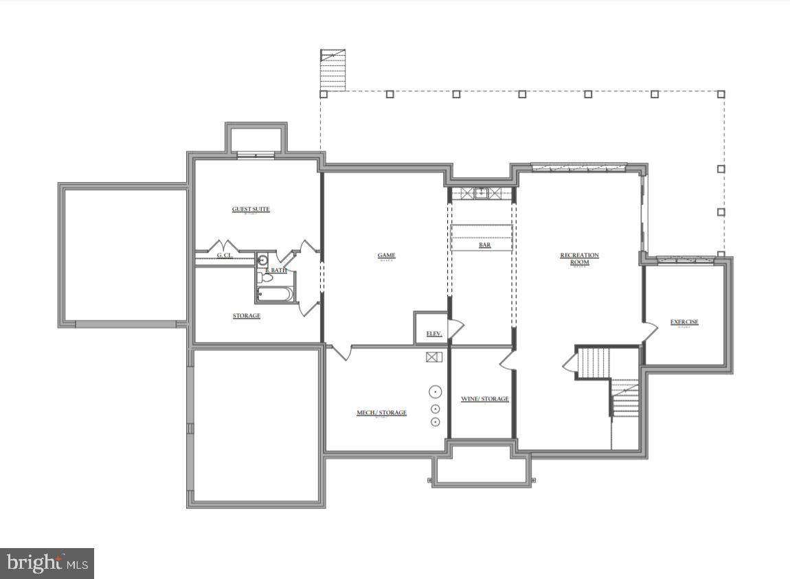 8020 Georgetown Pike McLean, VA 22102 - Photo 109 of 109