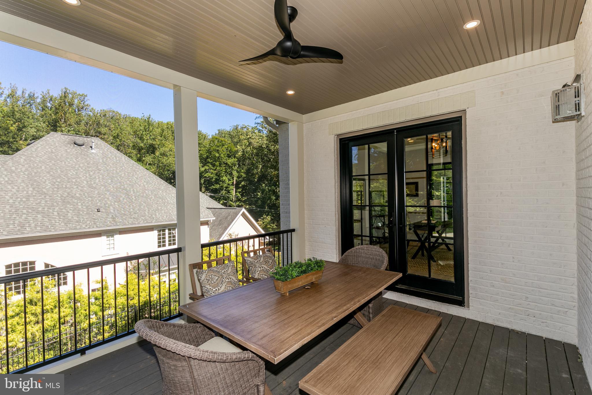 8020 Georgetown Pike McLean, VA 22102 - Photo 98 of 109