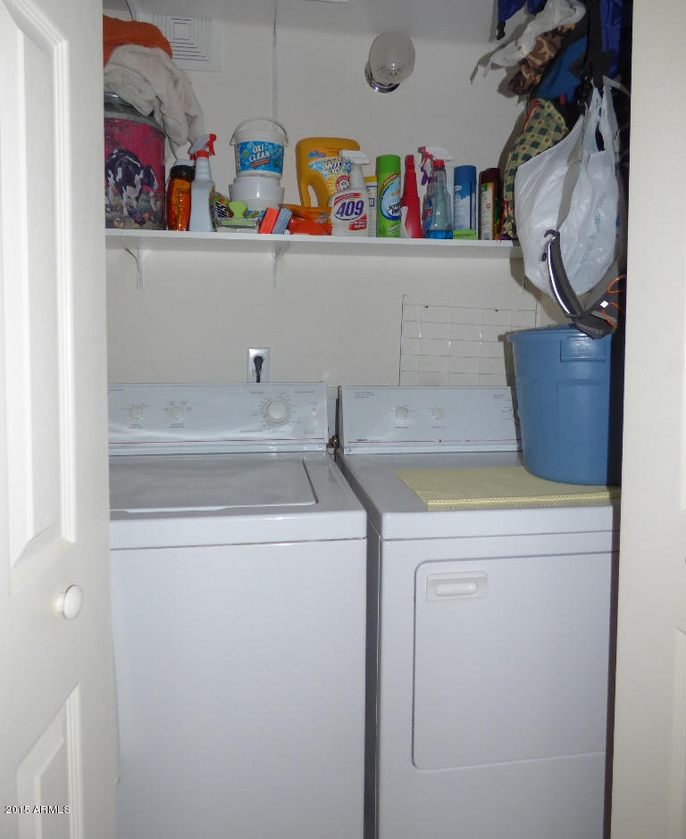 5583 Solitude Trail Loop Pine, AZ 85544 - Photo 9 of 28 Laundry