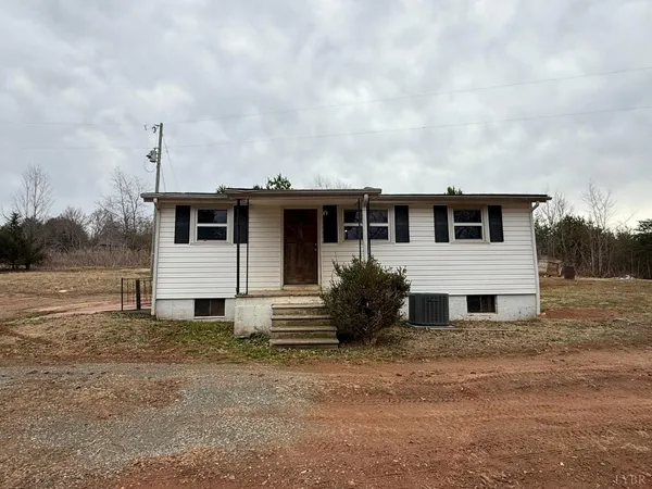 $110,000 | 1120 Player Road, Gretna, VA 24557