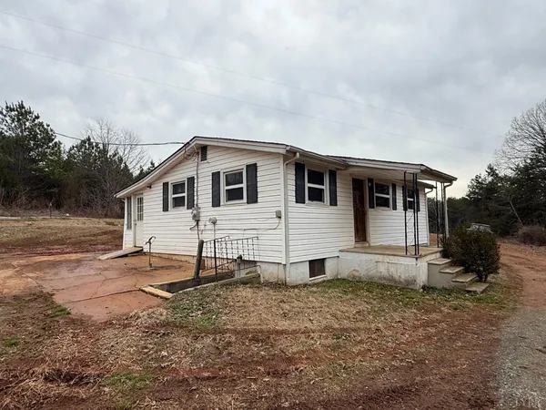 $110,000 | 1120 Player Road, Gretna, VA 24557