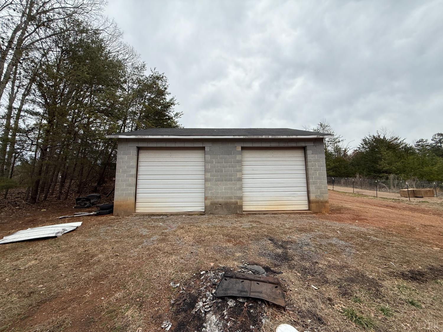 1120 Player Road Gretna, VA 24557 - Photo 19 of 25