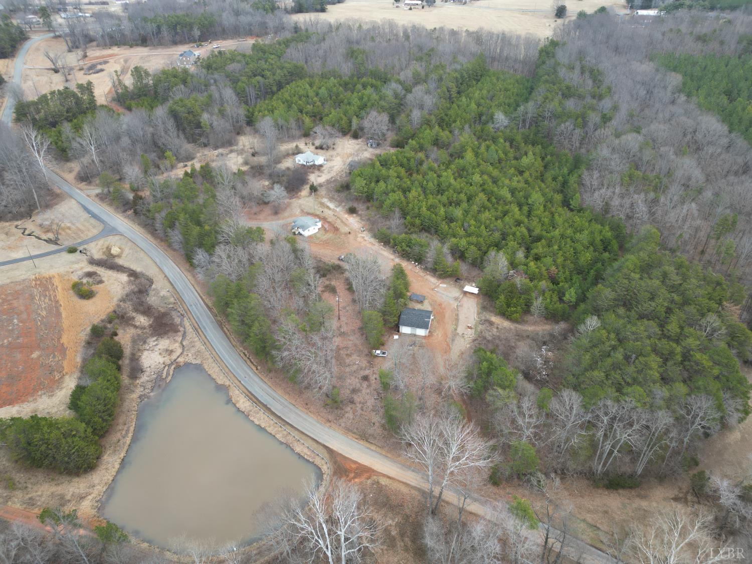 1120 Player Road Gretna, VA 24557 - Photo 21 of 25