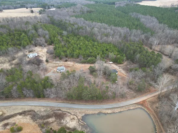 $110,000 | 1120 Player Road, Gretna, VA 24557