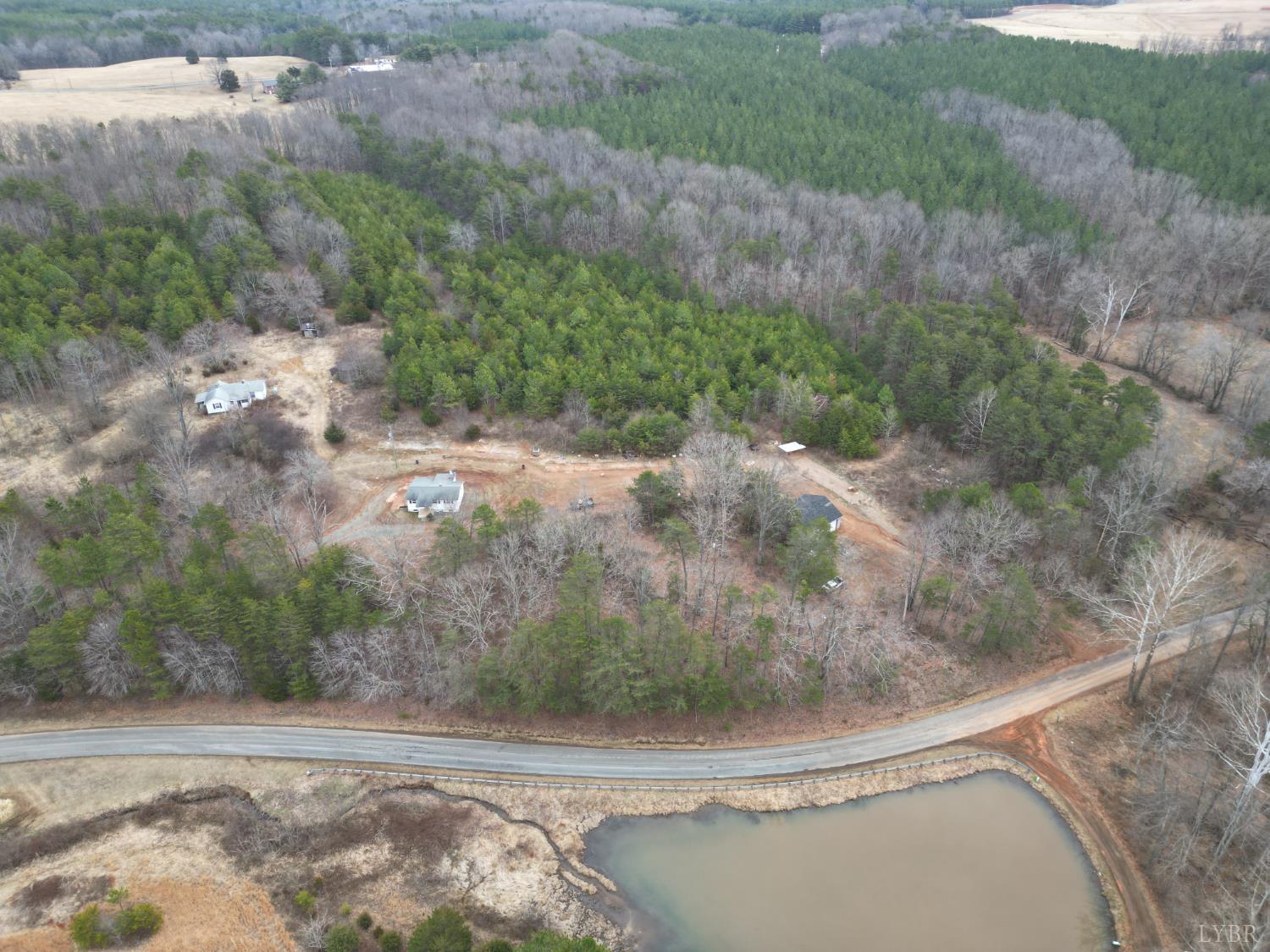 1120 Player Road Gretna, VA 24557 - Photo 22 of 25