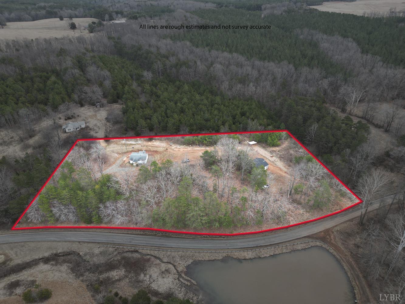 1120 Player Road Gretna, VA 24557 - Photo 23 of 25