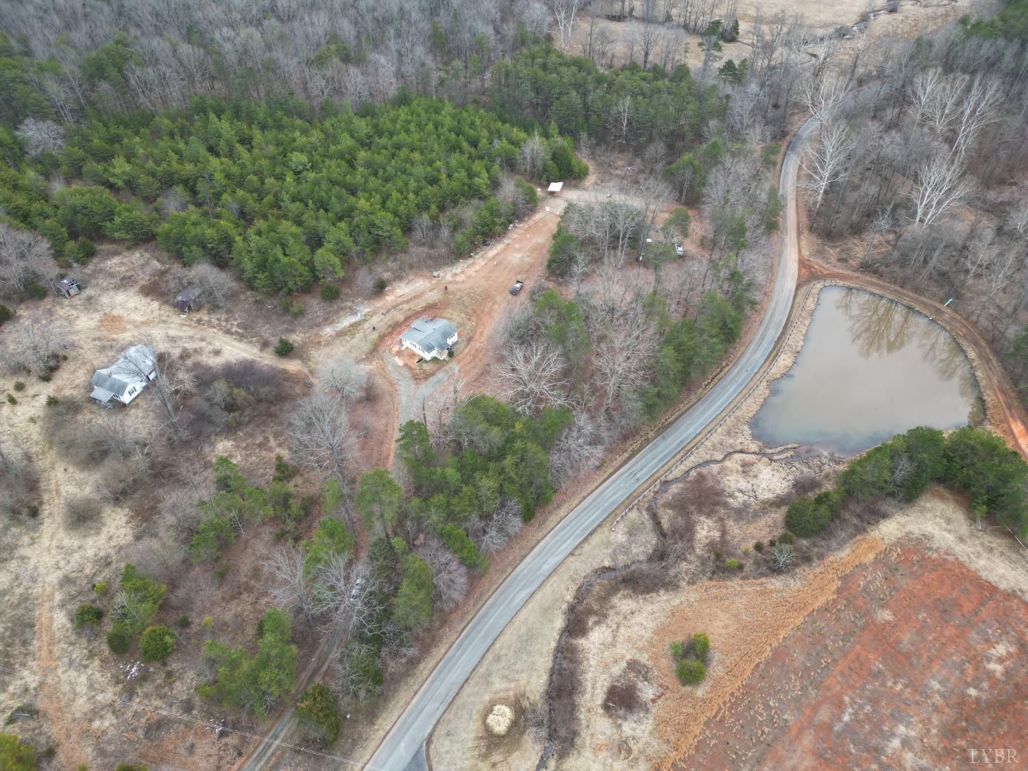 1120 Player Road Gretna, VA 24557 - Photo 25 of 25