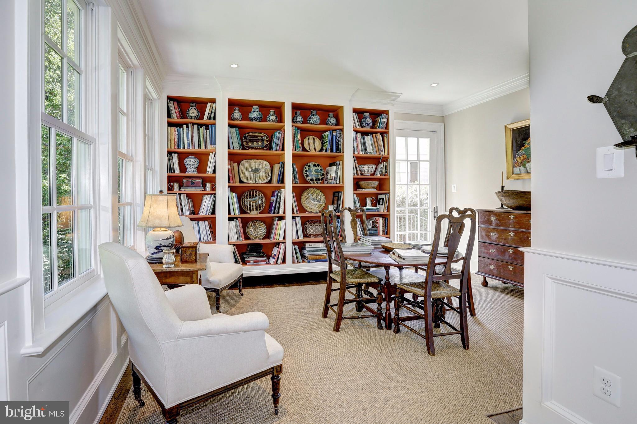 1805 Hoban Road Northwest Washington, DC 20007 - Photo 11 of 24 Interior (General)