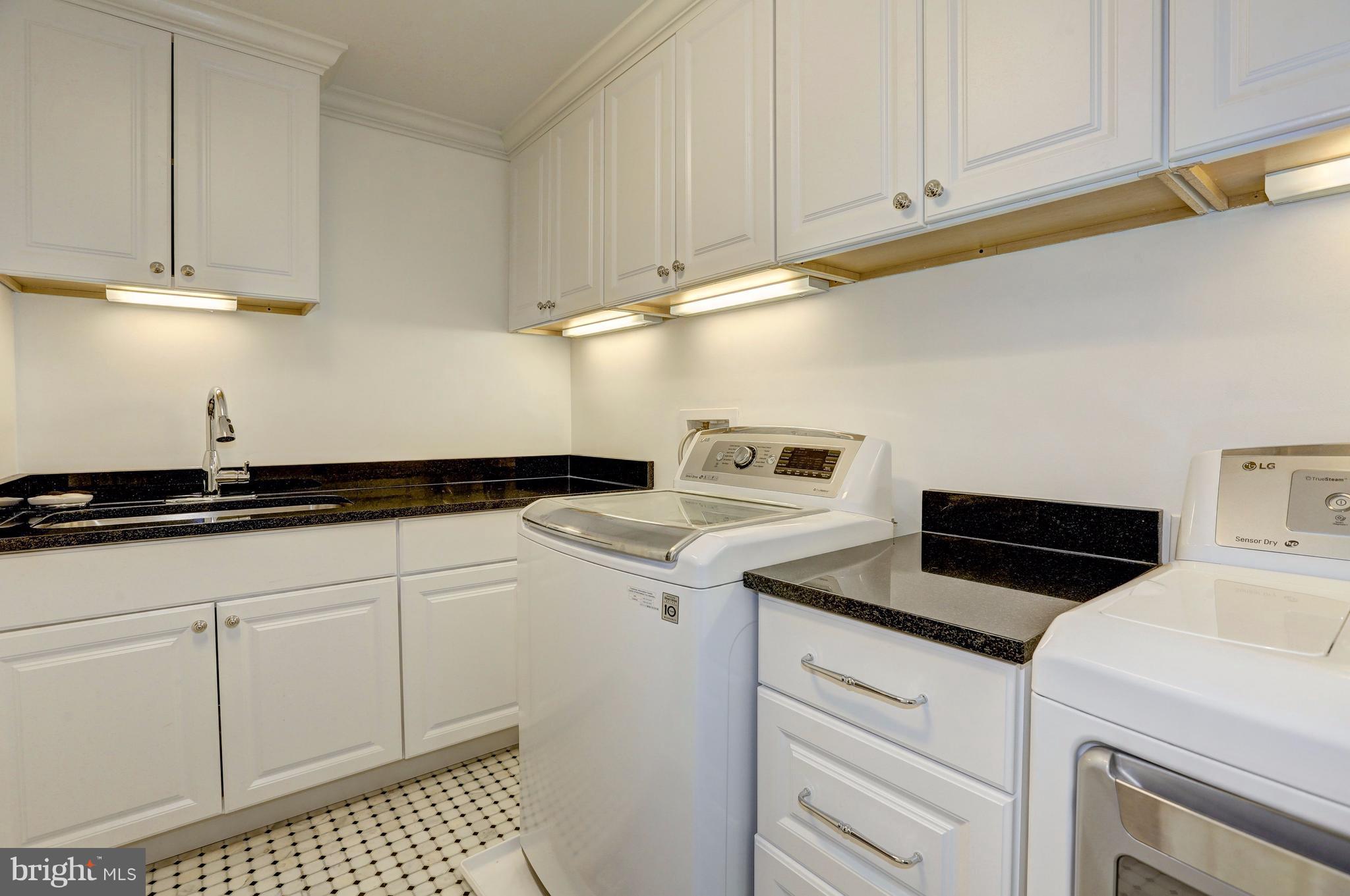 1805 Hoban Road Northwest Washington, DC 20007 - Photo 15 of 24 Interior (General)