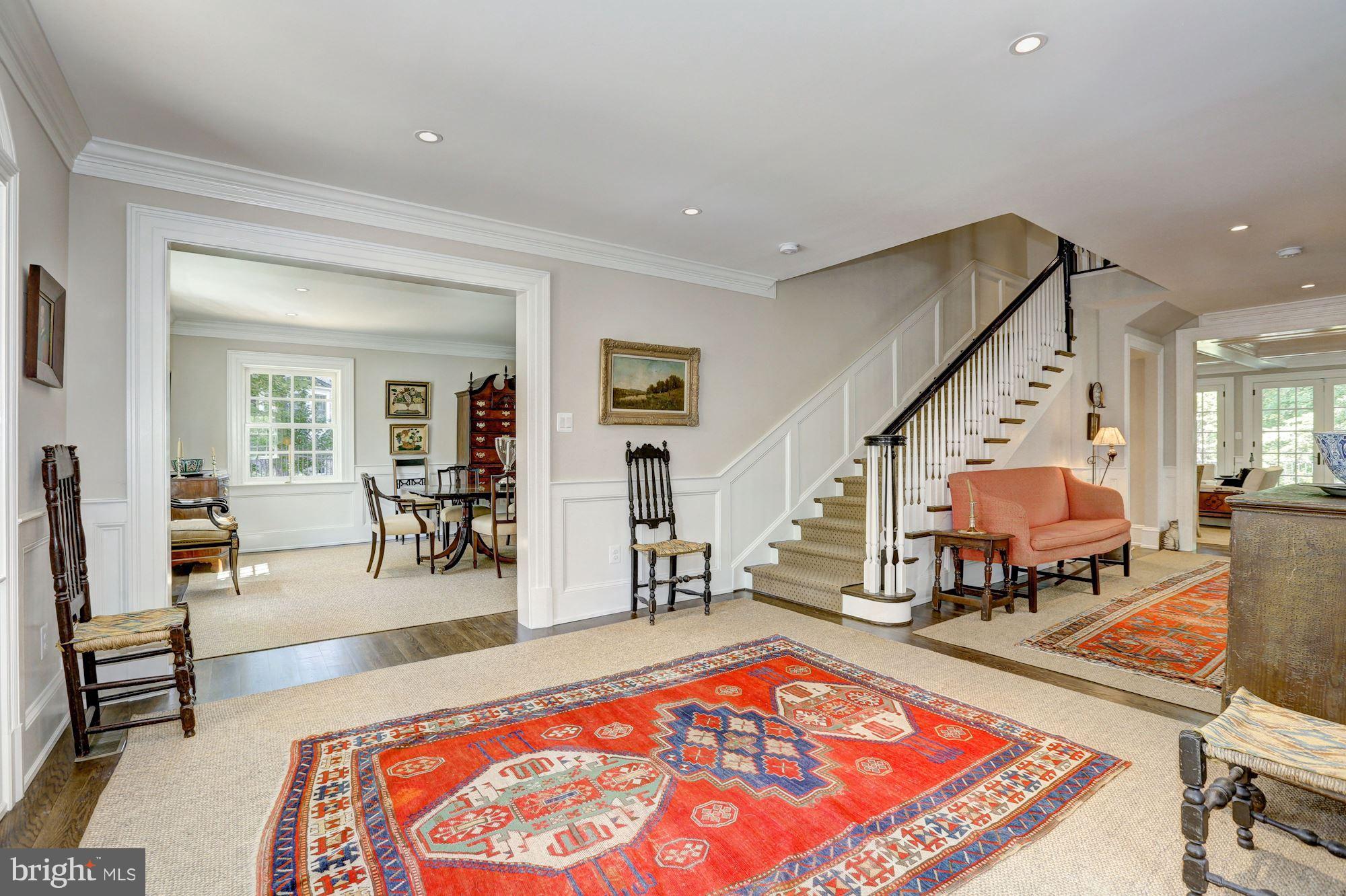 1805 Hoban Road Northwest Washington, DC 20007 - Photo 2 of 24 Interior (General)