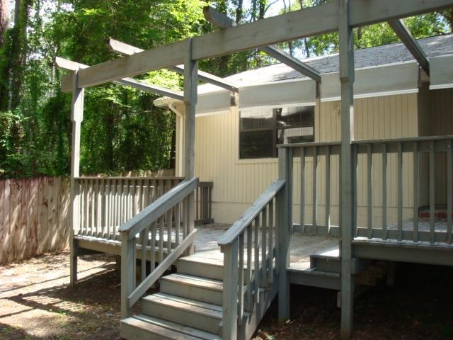 3312 Cherokee Ridge Trail, Unit 1 Tallahassee, FL 32312 - Photo 12 of 20 Gallery Image 12