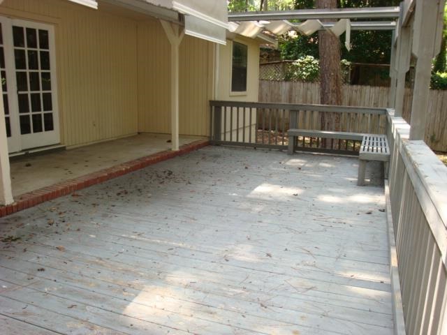 3312 Cherokee Ridge Trail, Unit 1 Tallahassee, FL 32312 - Photo 13 of 20 Gallery Image 13
