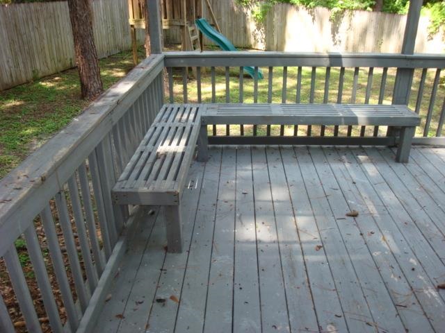 3312 Cherokee Ridge Trail, Unit 1 Tallahassee, FL 32312 - Photo 15 of 20 Gallery Image 15