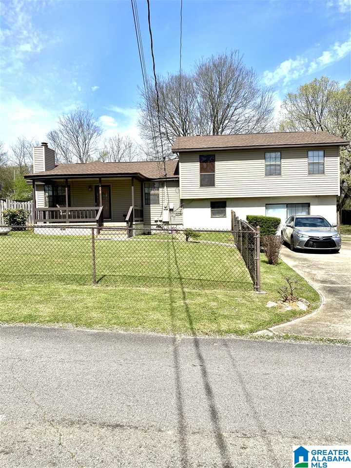 208 3rd Street Birmingham, AL 35217 - Photo 1 of 10