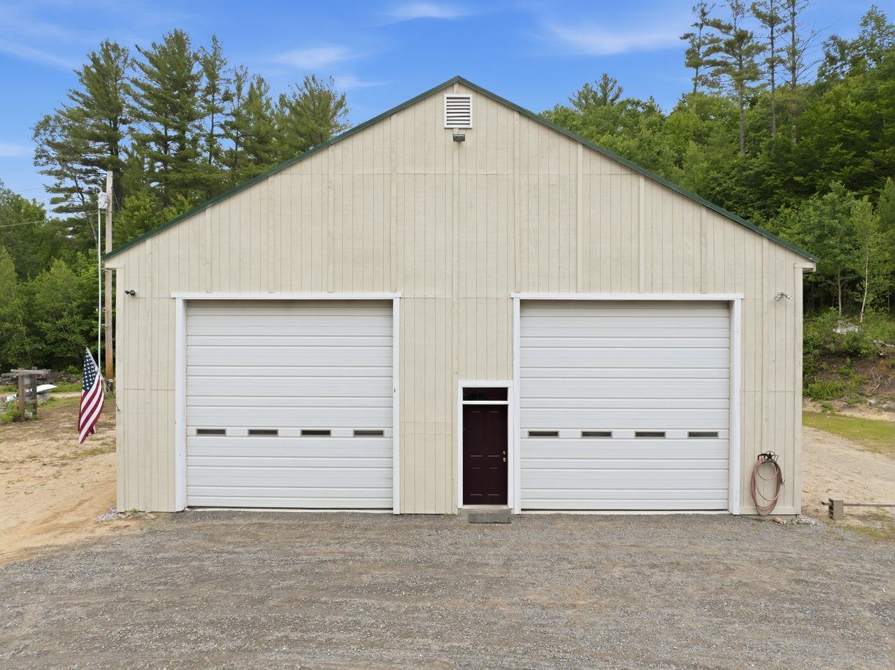 119 Dorchester Road Rumney, NH 03266 - Photo 2 of 60