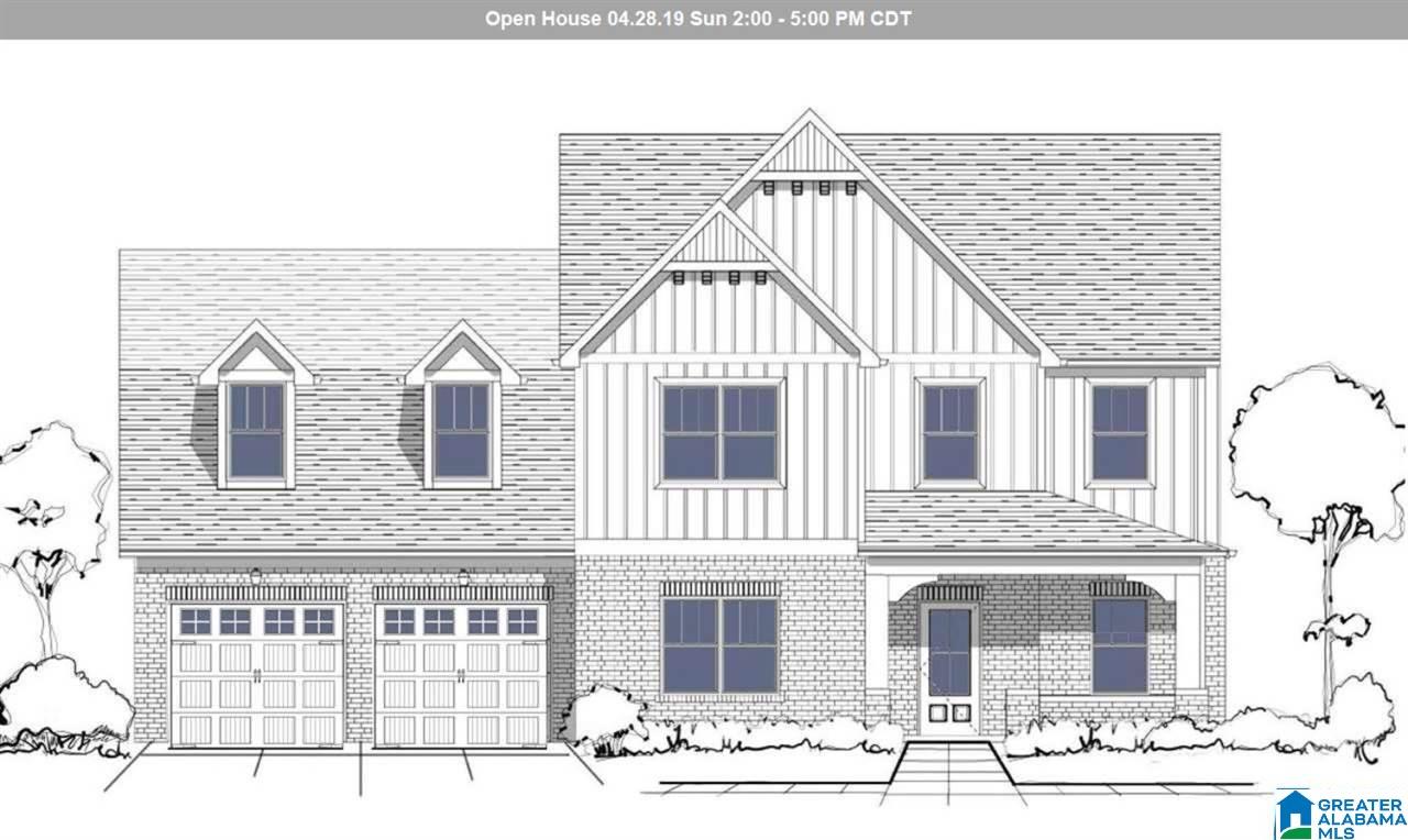 524 Ramsgate Drive Alabaster, AL 35114 - Photo 11 of 13