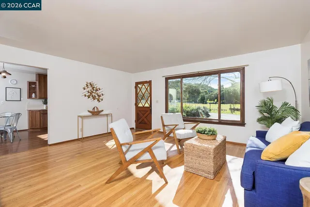 $1,295,000 | 1015 Garcia Ranch Road, Martinez, CA 94553