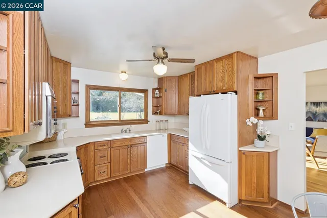 $1,295,000 | 1015 Garcia Ranch Road, Martinez, CA 94553