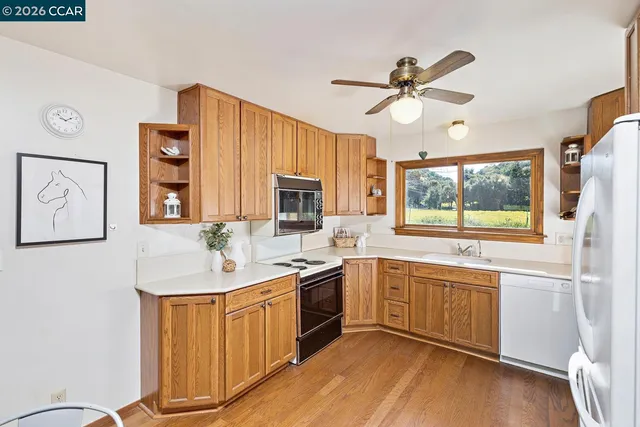 $1,295,000 | 1015 Garcia Ranch Road, Martinez, CA 94553