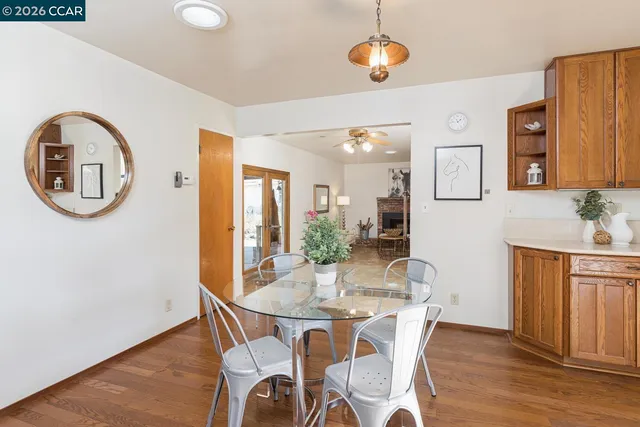 $1,295,000 | 1015 Garcia Ranch Road, Martinez, CA 94553