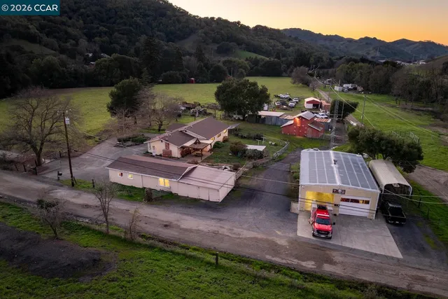 $1,295,000 | 1015 Garcia Ranch Road, Martinez, CA 94553