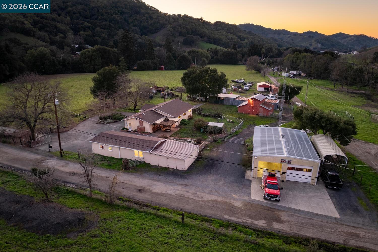 1015 Garcia Ranch Road Martinez, CA 94553 - Photo 2 of 44