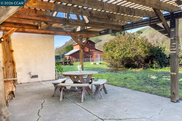 $1,295,000 | 1015 Garcia Ranch Road, Martinez, CA 94553