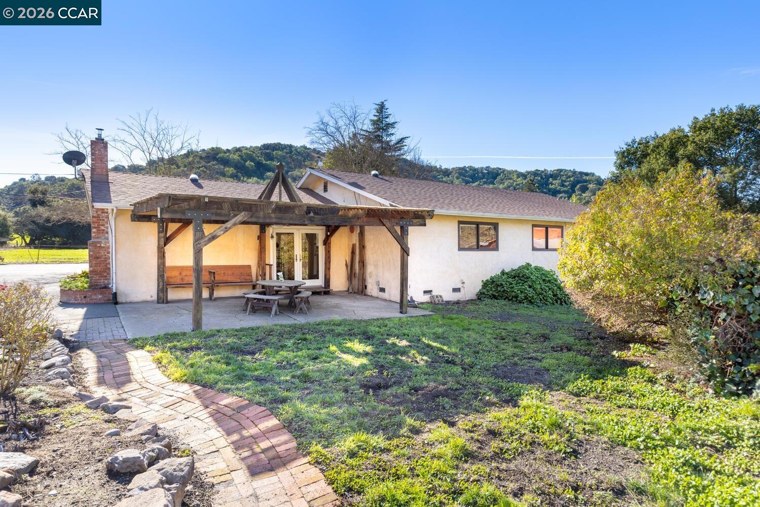 1015 Garcia Ranch Road Martinez, CA 94553 - Photo 32 of 44