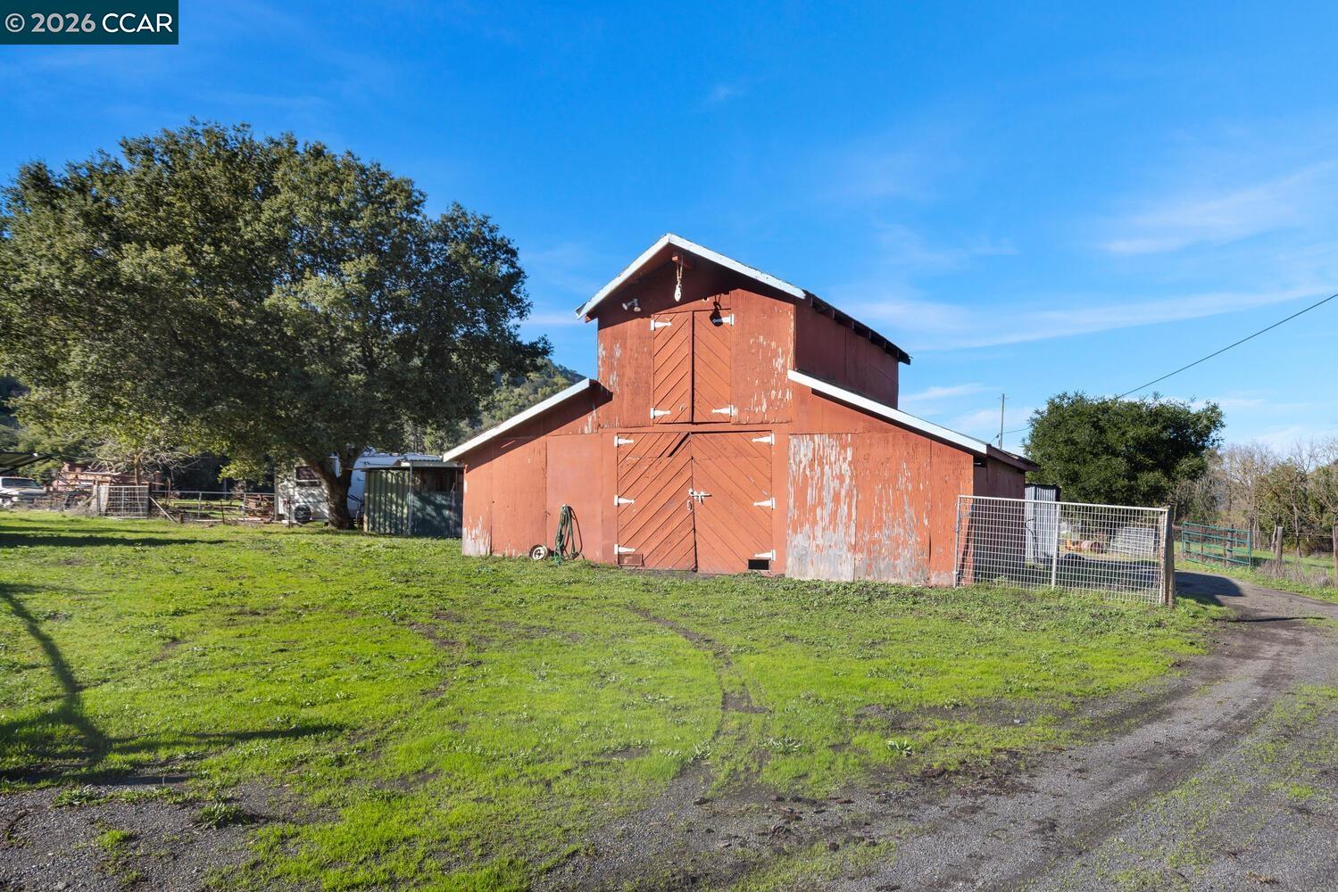 1015 Garcia Ranch Road Martinez, CA 94553 - Photo 34 of 44