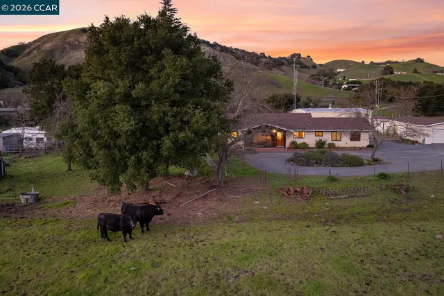 $1,295,000 | 1015 Garcia Ranch Road, Martinez, CA 94553