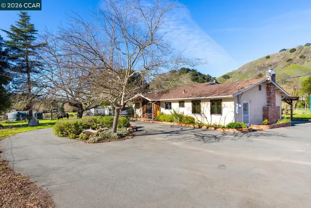 $1,295,000 | 1015 Garcia Ranch Road, Martinez, CA 94553