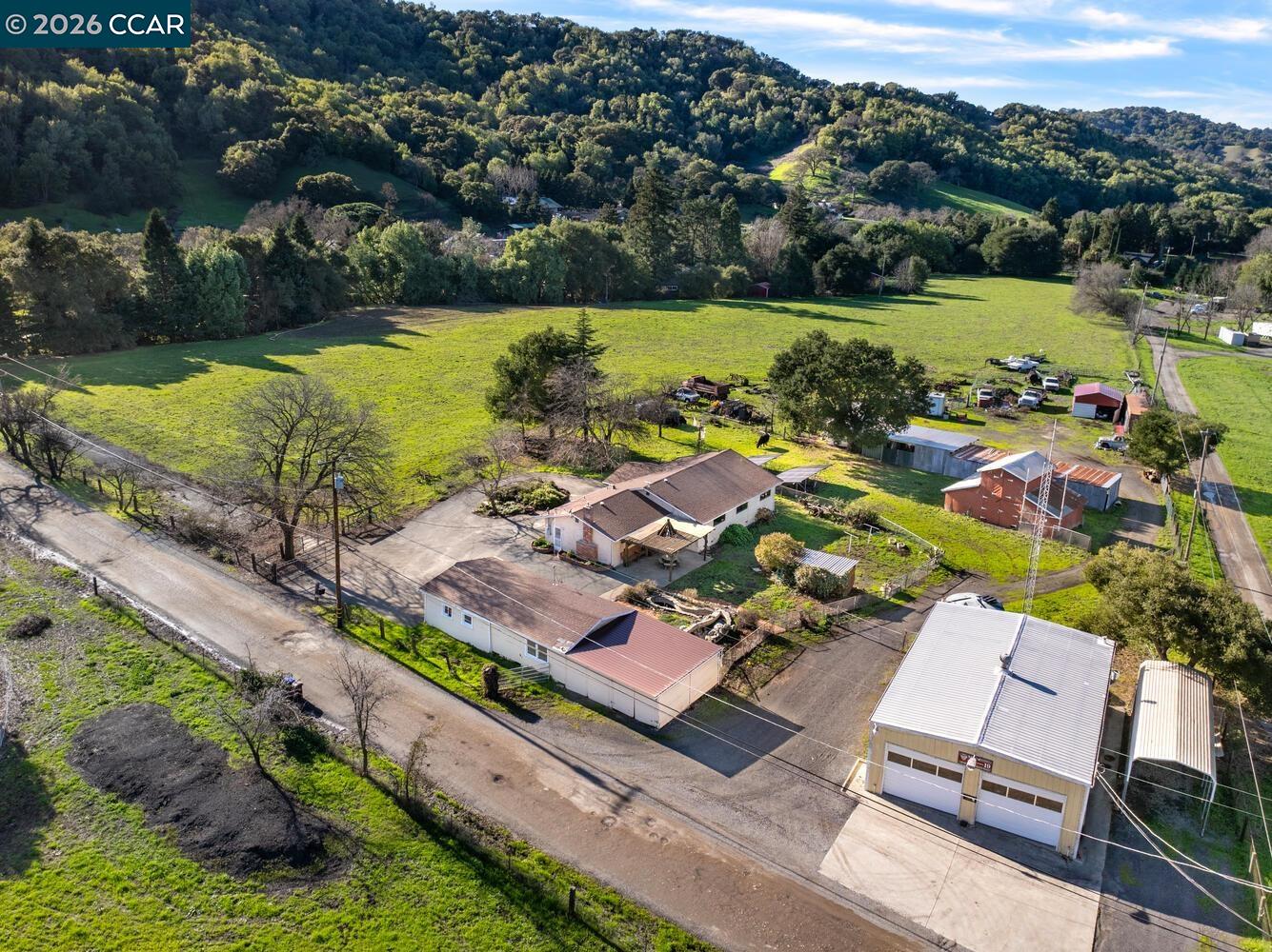 1015 Garcia Ranch Road Martinez, CA 94553 - Photo 42 of 44