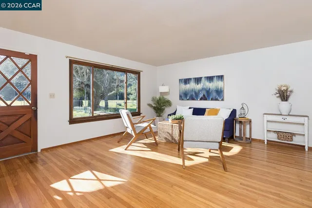 $1,295,000 | 1015 Garcia Ranch Road, Martinez, CA 94553