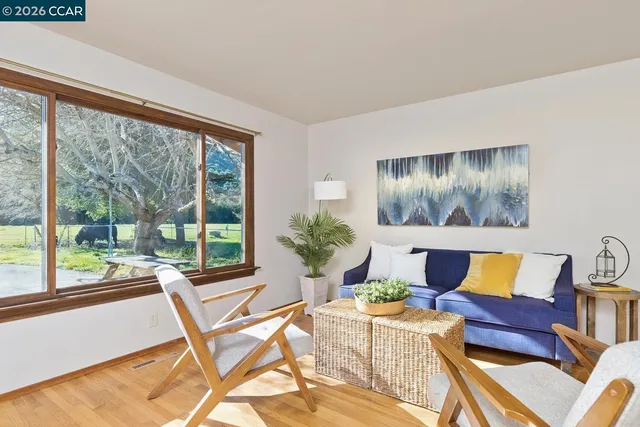 $1,295,000 | 1015 Garcia Ranch Road, Martinez, CA 94553