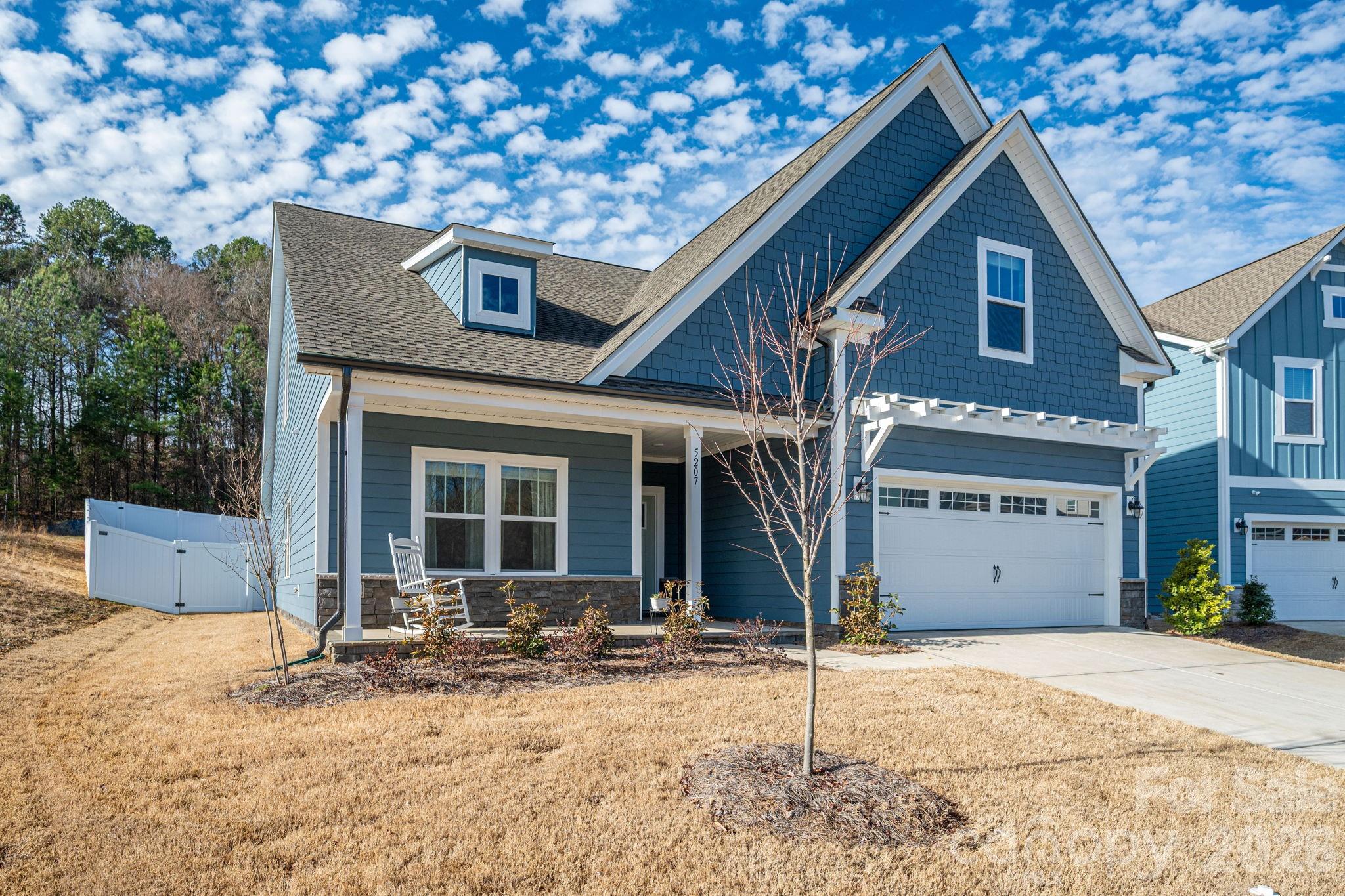 5207 Piedmont Run Road Mount Holly, NC 28120 - Photo 1 of 43