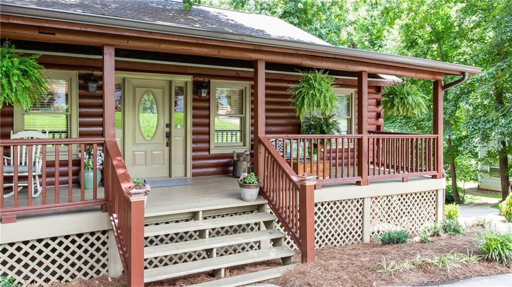 2695 Pilgrim Mill Road Cumming, GA 30041 - Photo 1 of 1