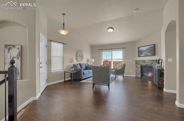 11483 Rill Point Colorado Springs, CO 80921 - Photo 7 of 40