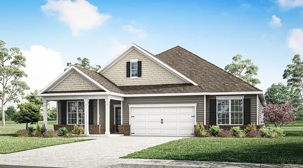 $560,875 | 4353 Scarlet Court, Columbia, TN 38401