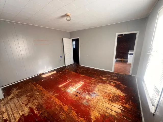 $30,000 | 236 South Cherry Street, Centralia, IL 62801