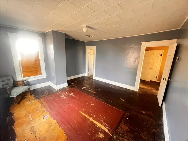 $30,000 | 236 South Cherry Street, Centralia, IL 62801