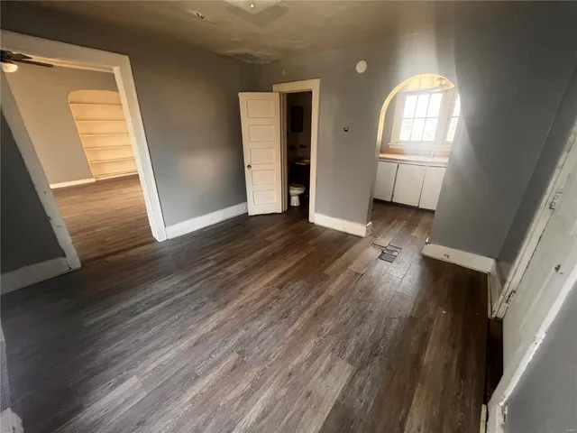 $30,000 | 236 South Cherry Street, Centralia, IL 62801