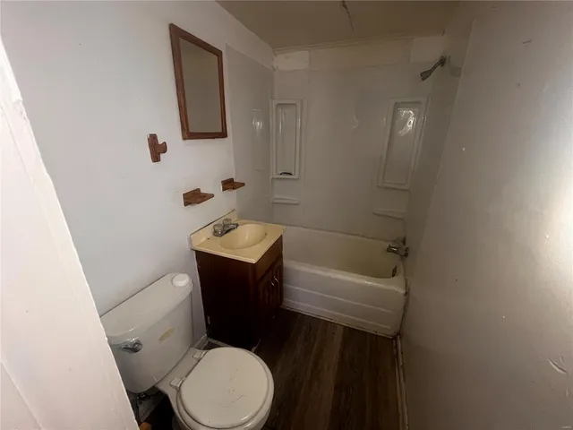 $30,000 | 236 South Cherry Street, Centralia, IL 62801