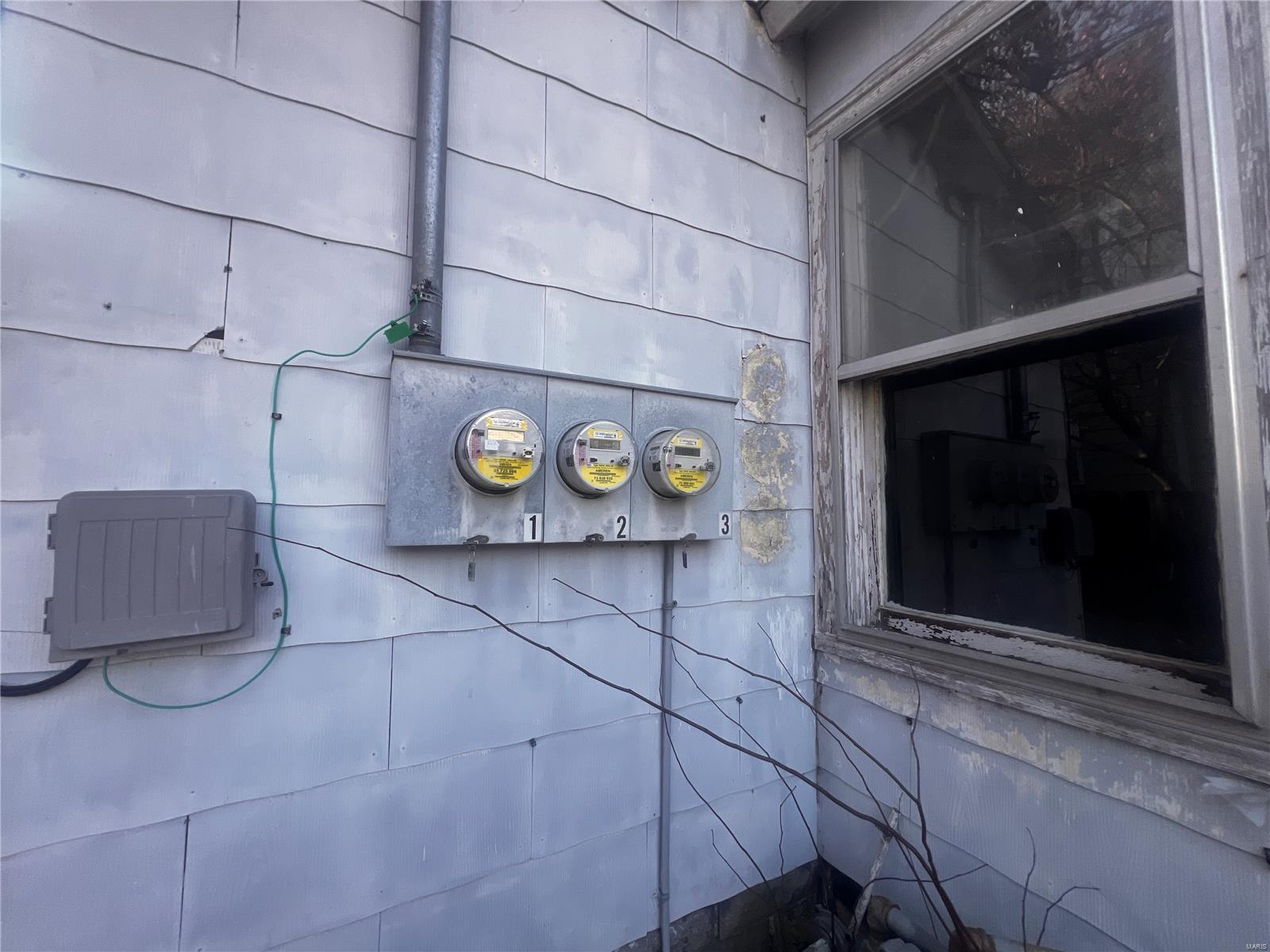 236 South Cherry Street Centralia, IL 62801 - Photo 6 of 34