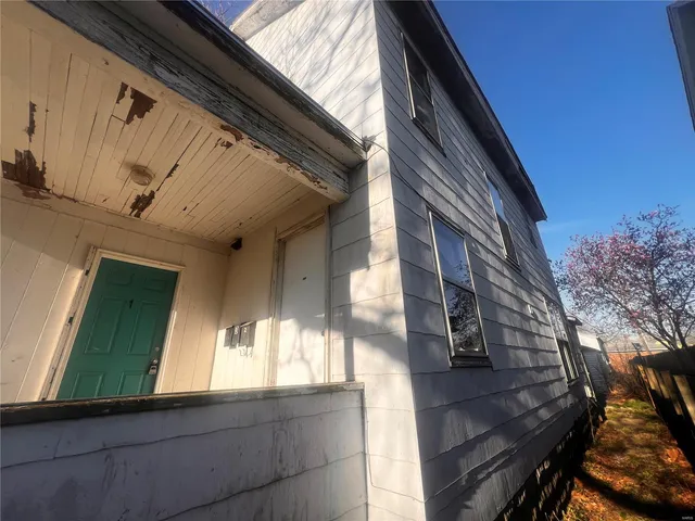 $30,000 | 236 South Cherry Street, Centralia, IL 62801