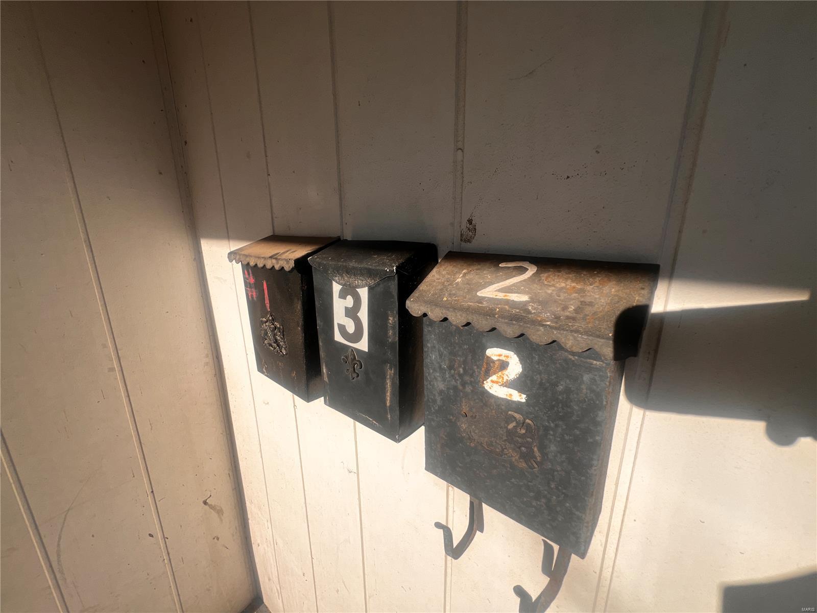 236 South Cherry Street Centralia, IL 62801 - Photo 9 of 34